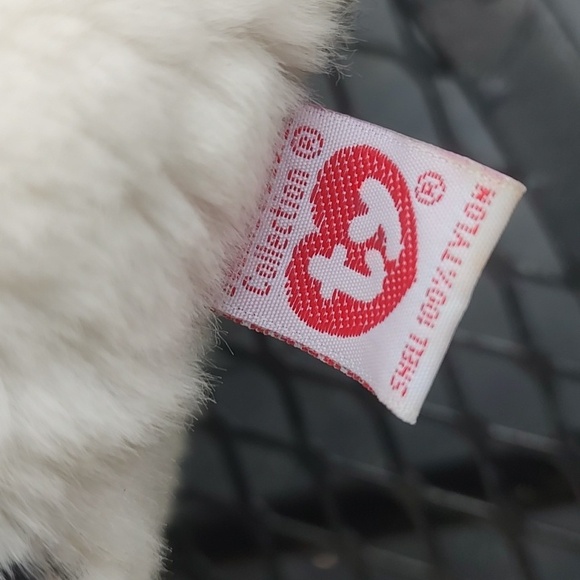 1999/Ty Dog - Picture 10 of 12